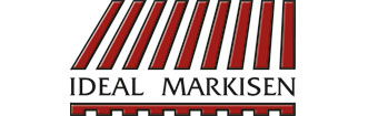 Ideal Markisen - Individuelle Markisen für Gastronomie, Hotel und Handel